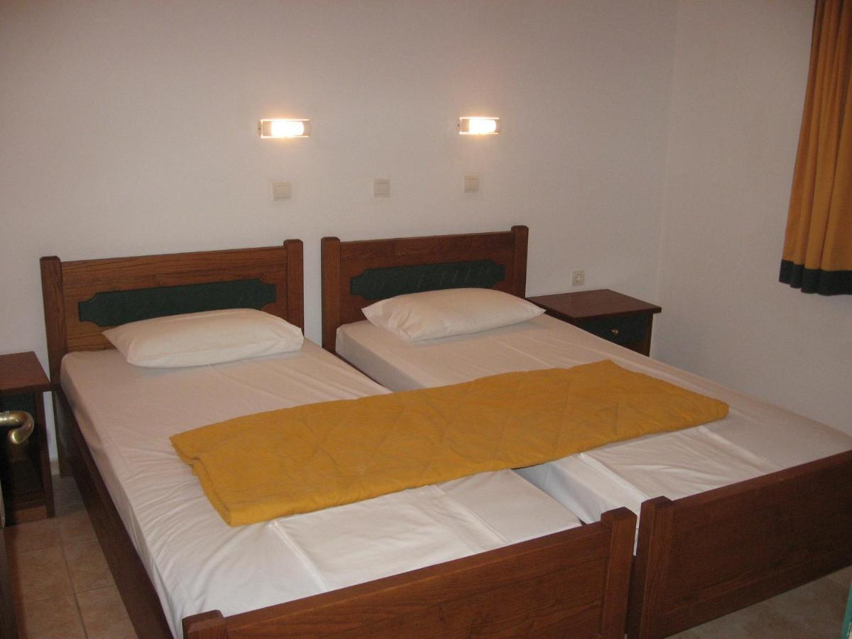 Apollo City Hotel - Maliatim 外观 照片