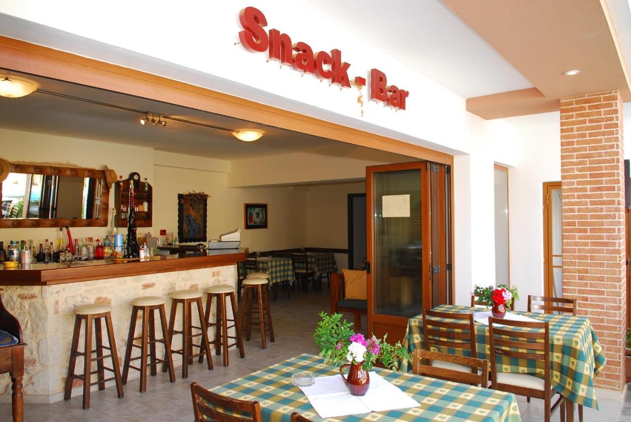 Apollo City Hotel - Maliatim 外观 照片