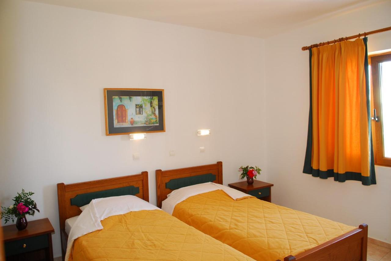 Apollo City Hotel - Maliatim 外观 照片